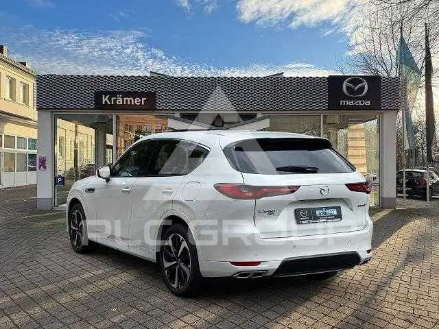 2023 Mazda CX