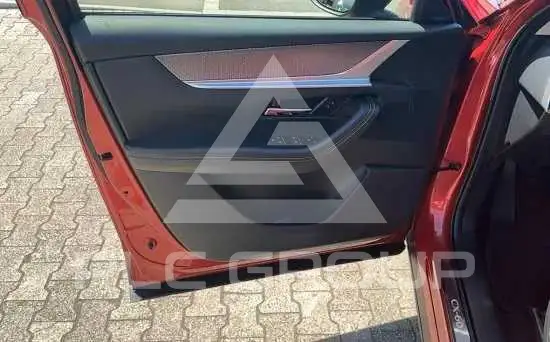 2023 Mazda CX