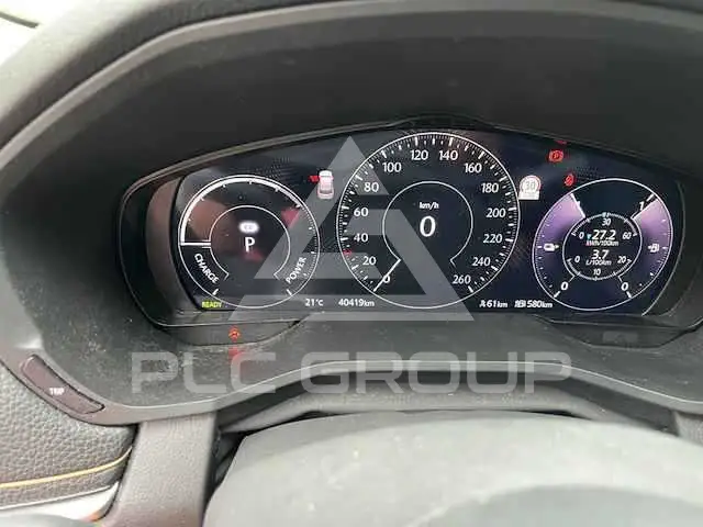 2023 Mazda CX