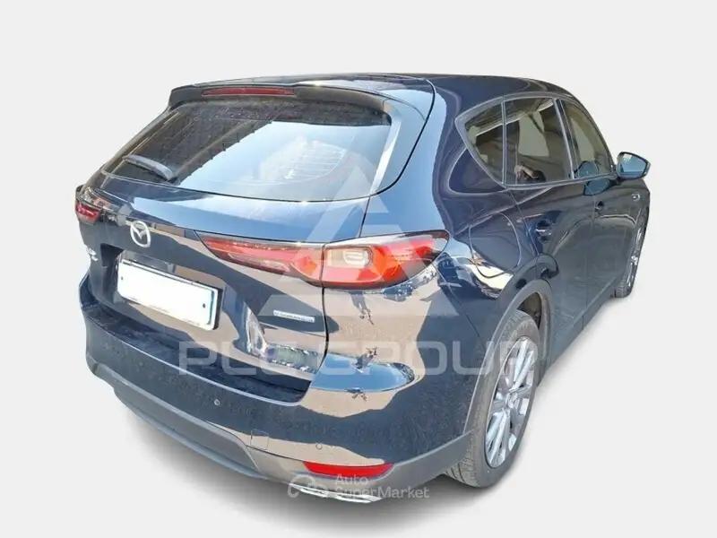 2023 Mazda CX
