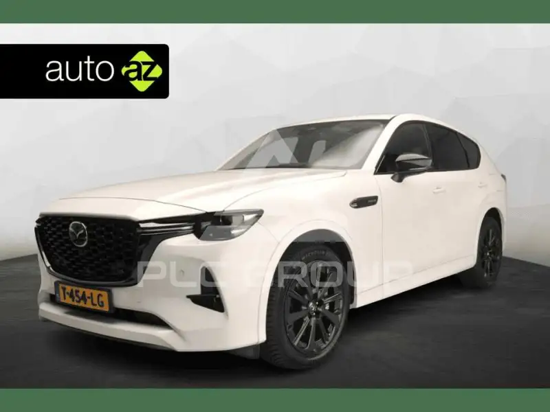 2023 Mazda CX