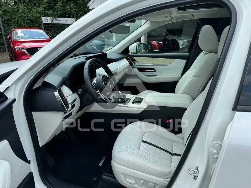 2023 Mazda CX