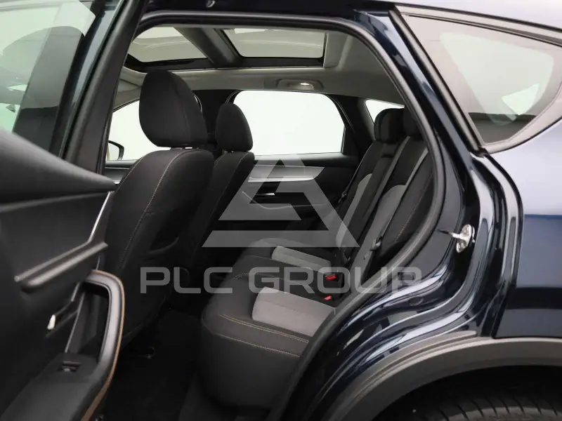 2023 Mazda CX