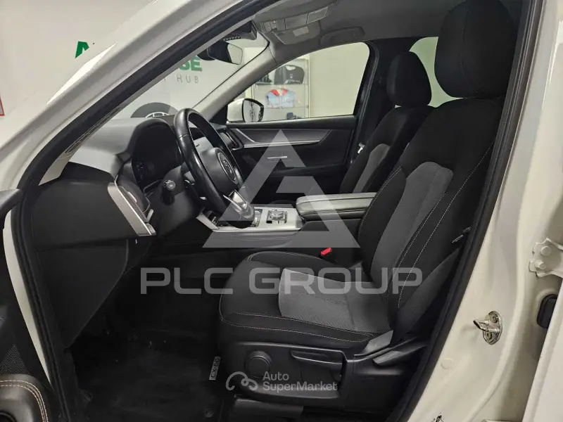 2023 Mazda CX