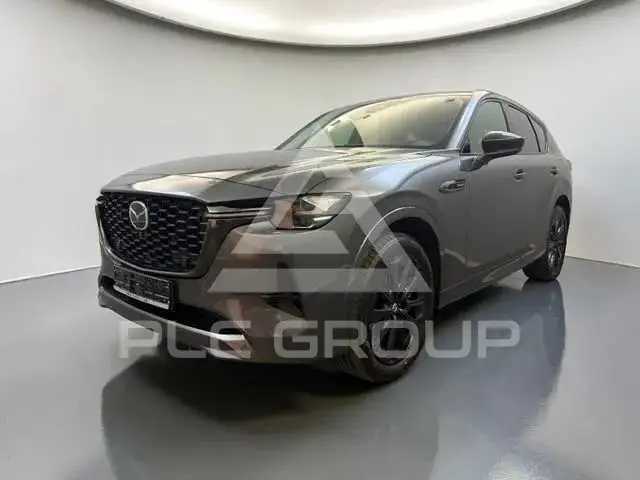 2023 Mazda CX