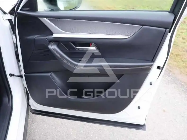 2023 Mazda CX