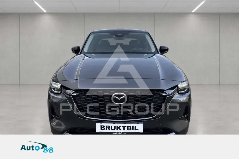 2023 Mazda CX