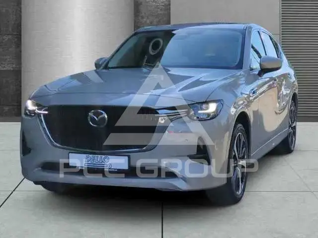 2023 Mazda CX