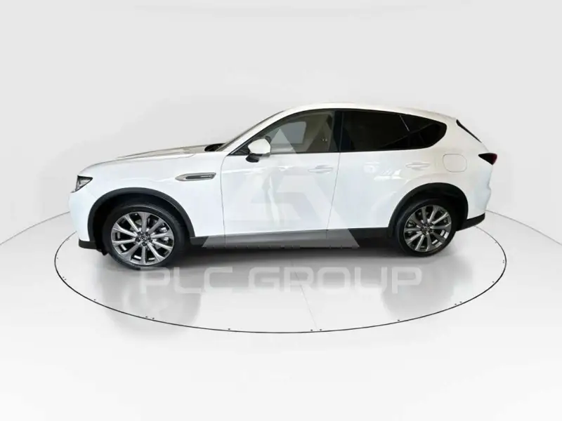 2023 Mazda CX
