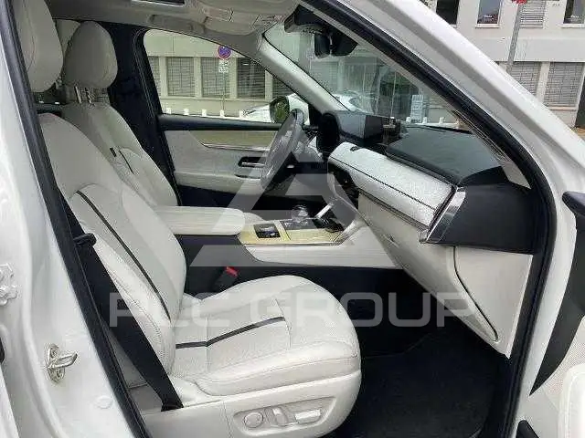 2023 Mazda CX