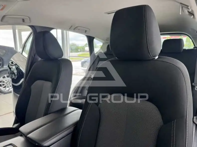 2023 Mazda CX