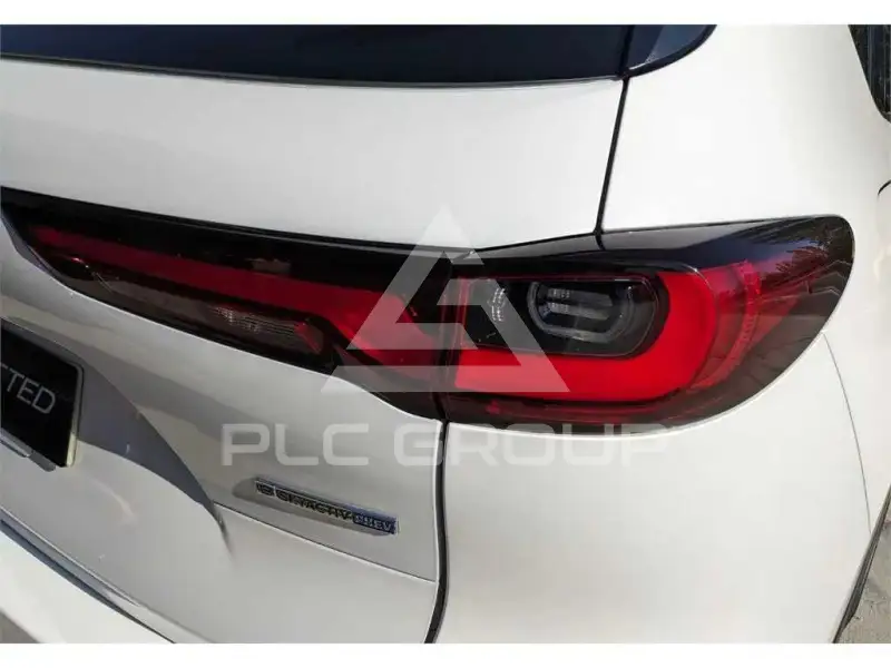 2023 Mazda CX