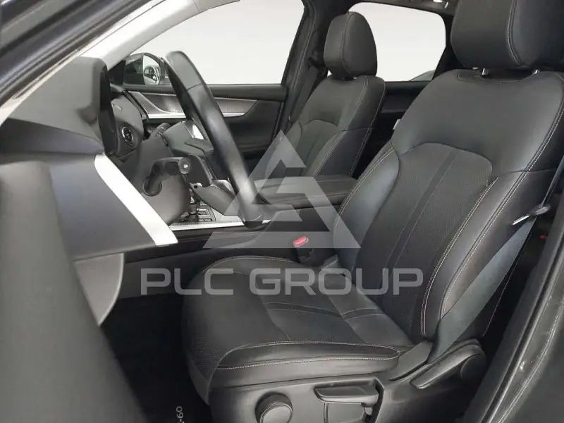 2023 Mazda CX