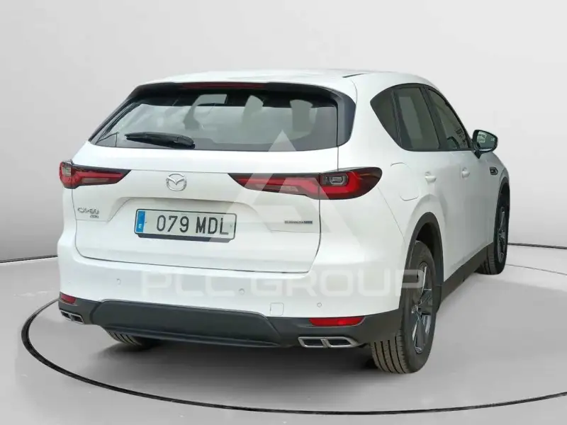 2023 Mazda CX