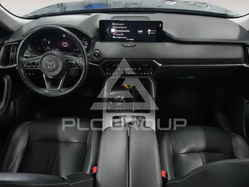 2023 Mazda CX
