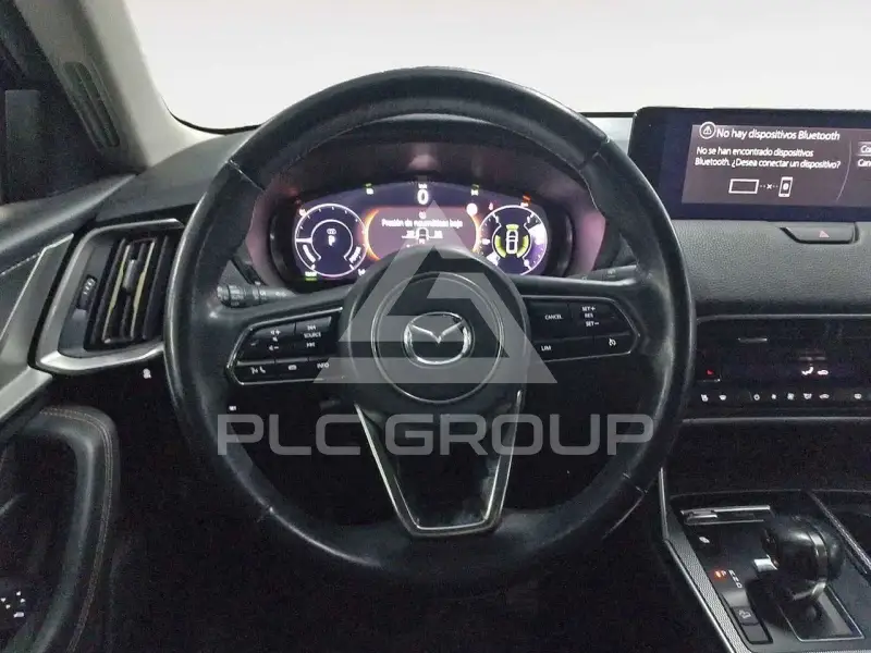 2023 Mazda CX