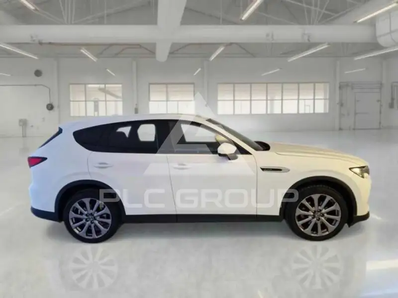 2023 Mazda CX