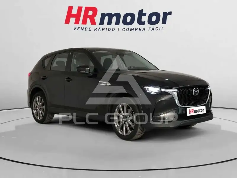 2023 Mazda CX