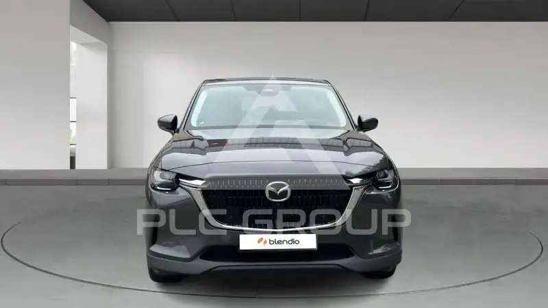 2023 Mazda CX