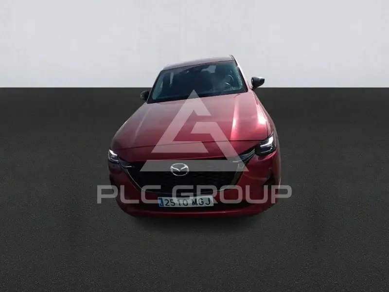 2023 Mazda CX