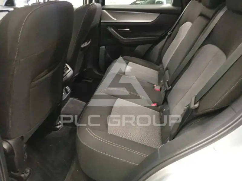 2023 Mazda CX