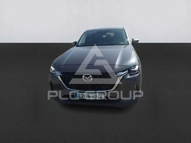 2023 Mazda CX