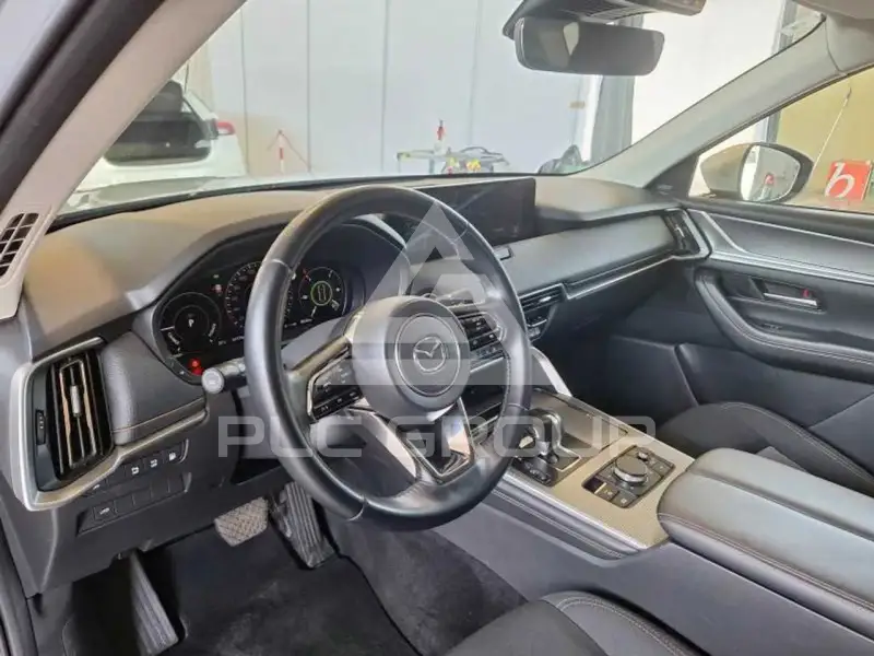 2023 Mazda CX