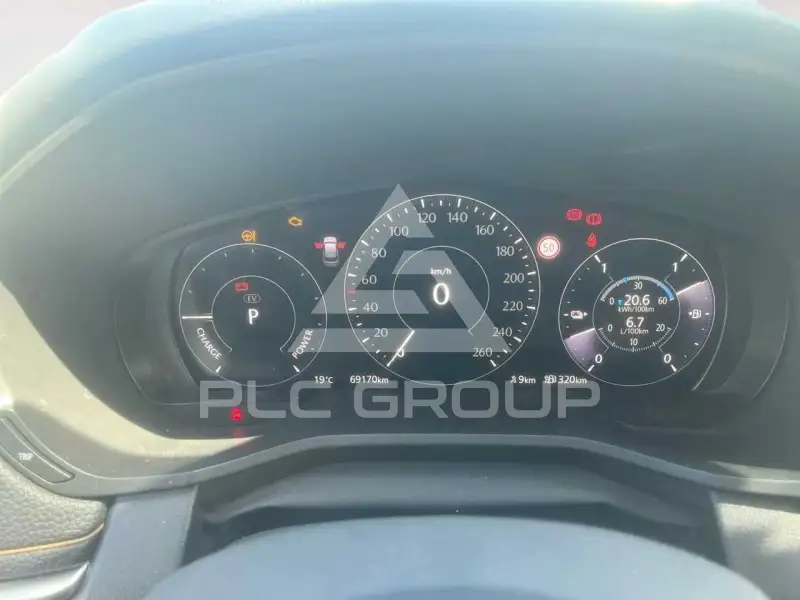 2023 Mazda CX