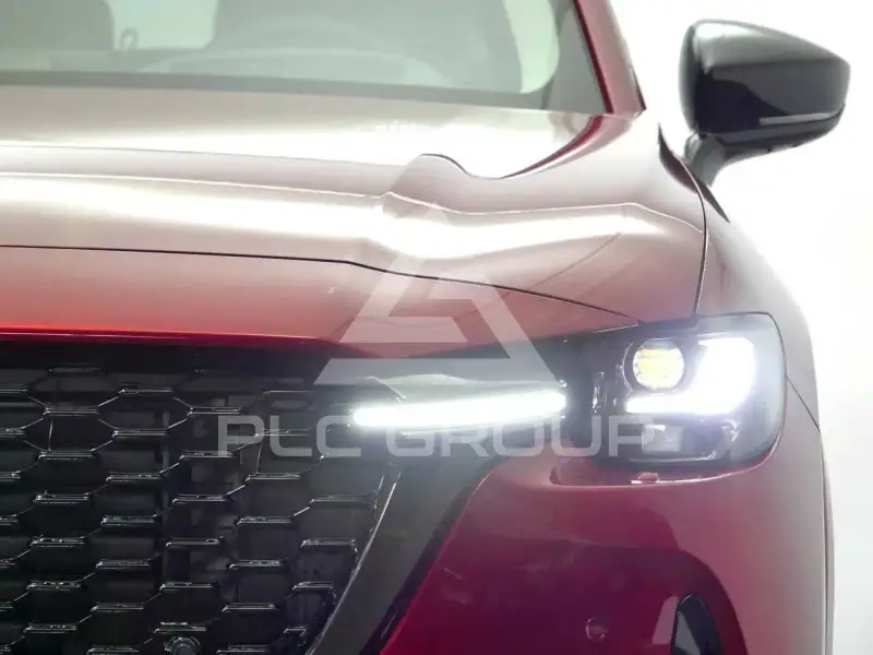 2023 Mazda CX