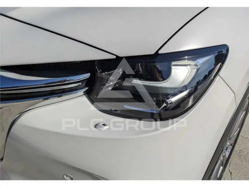 2023 Mazda CX