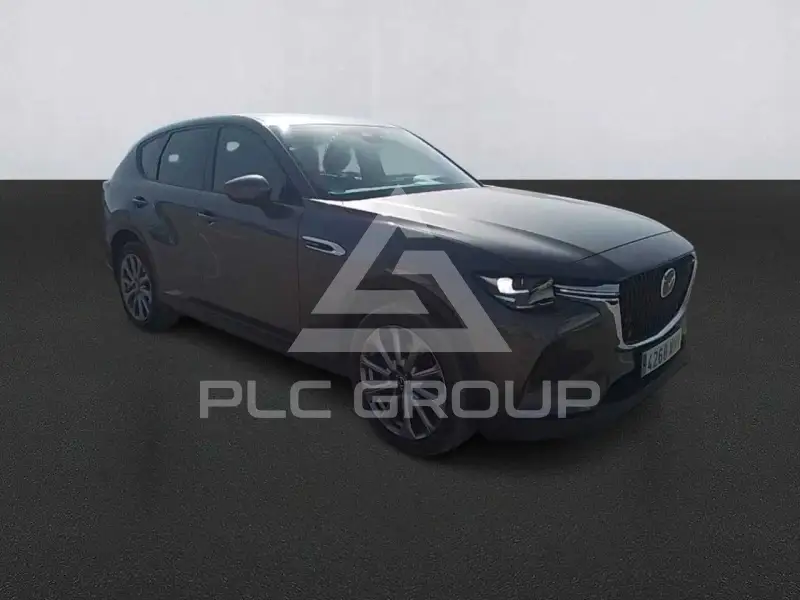 2023 Mazda CX