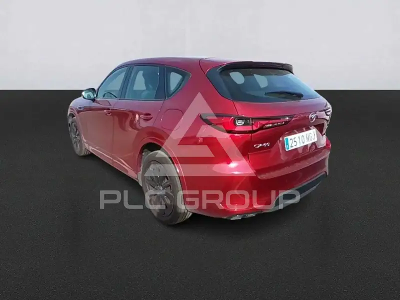2023 Mazda CX