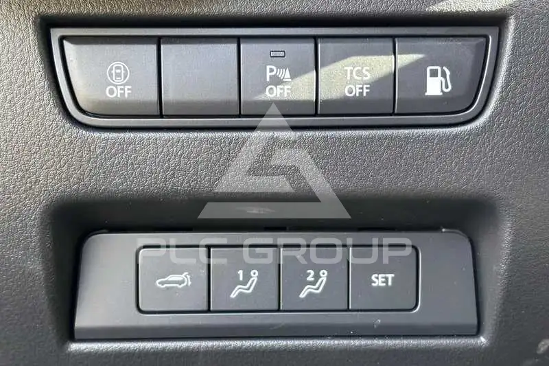 2023 Mazda CX