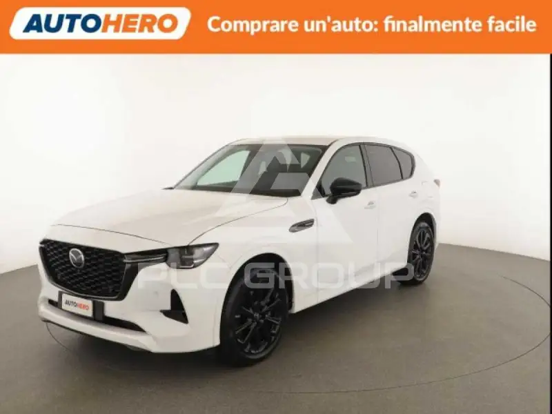 2023 Mazda CX