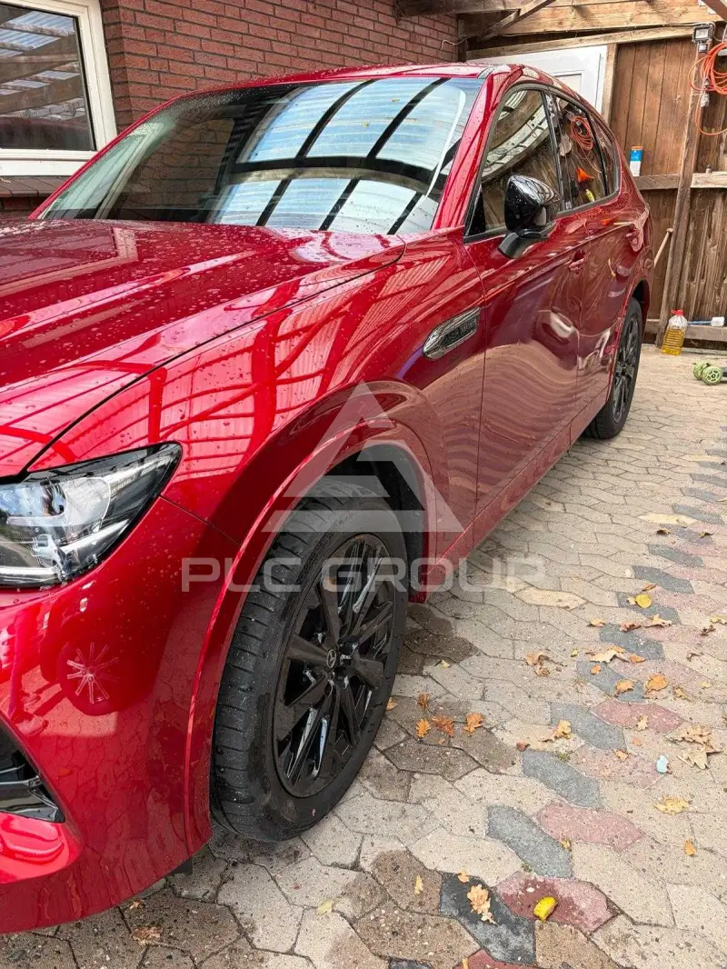 2023 Mazda CX
