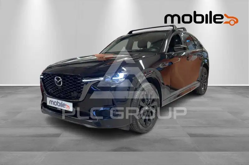 2023 Mazda CX