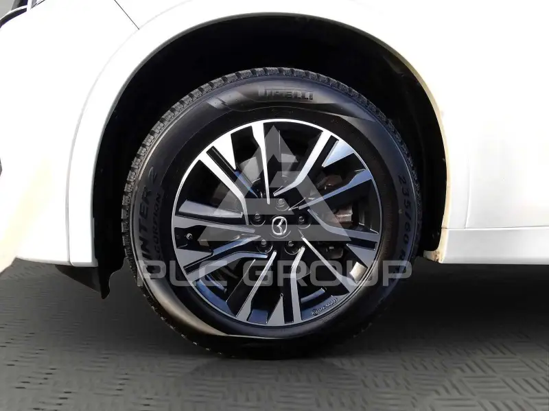 2023 Mazda CX