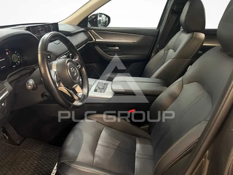 2023 Mazda CX