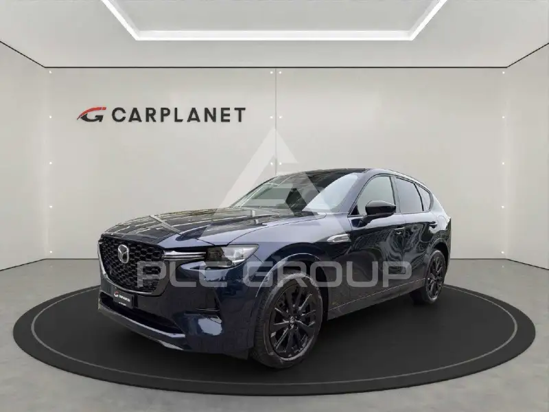 2023 Mazda CX