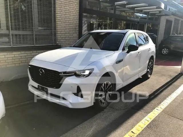 2023 Mazda CX