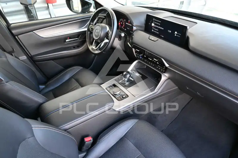 2023 Mazda CX