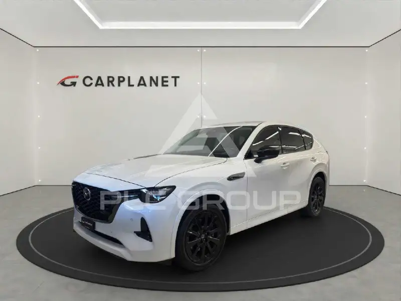 2023 Mazda CX