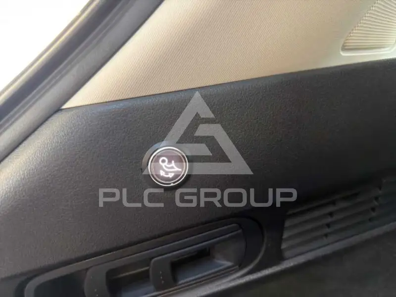 2023 Mazda CX