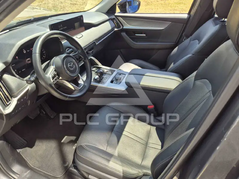 2023 Mazda CX