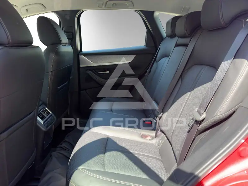 2023 Mazda CX