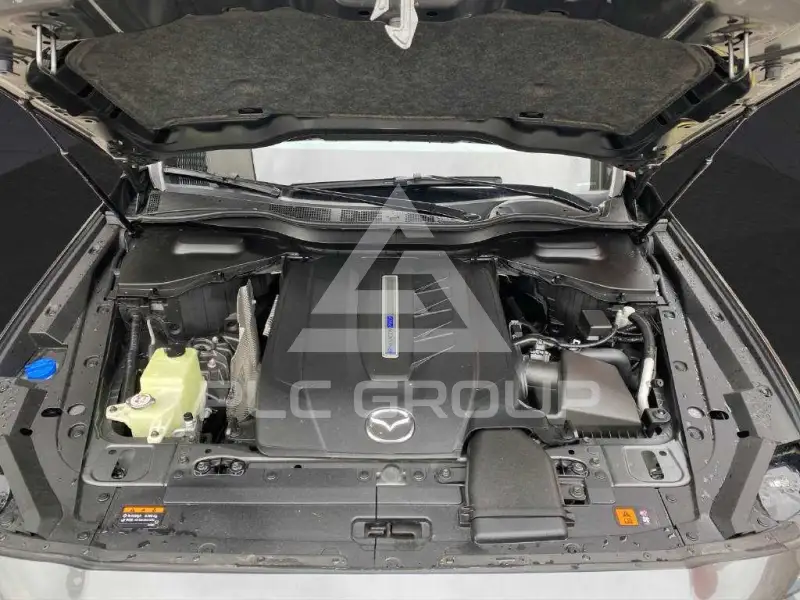 2023 Mazda CX