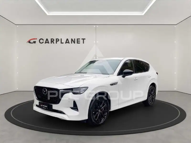 2023 Mazda CX