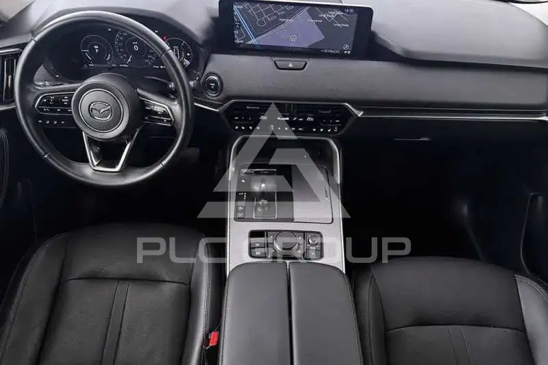 2023 Mazda CX