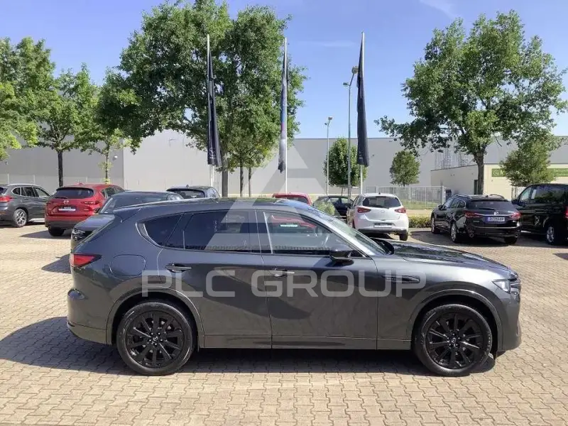 2023 Mazda CX