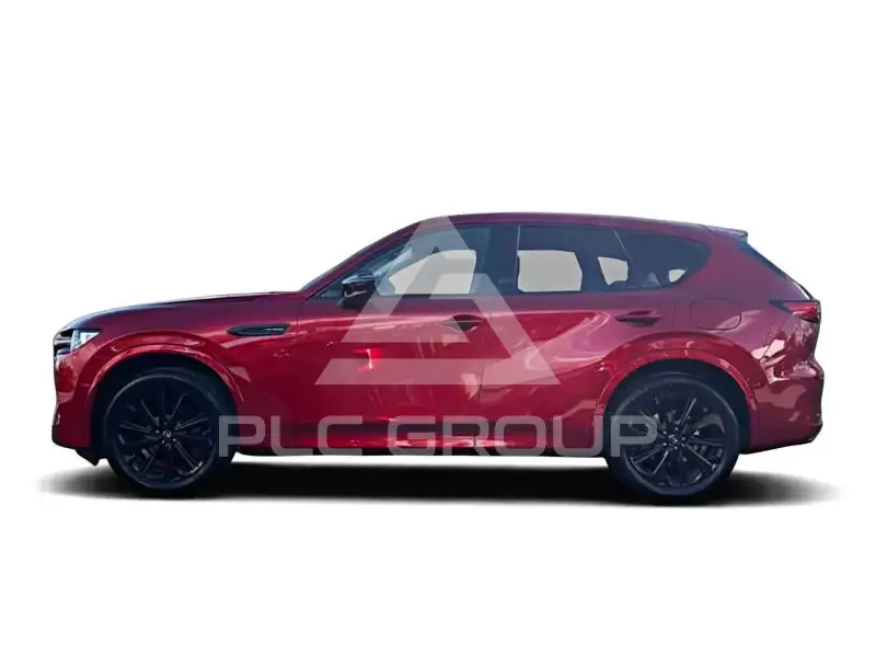 2023 Mazda CX